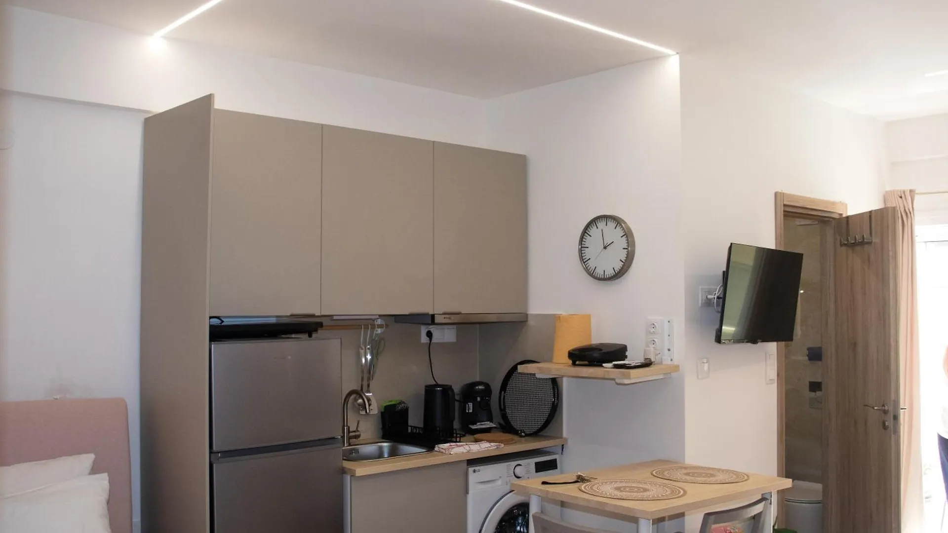 Starcentral, Seaside, Cosy And Lovely Apartment テッサロニキ