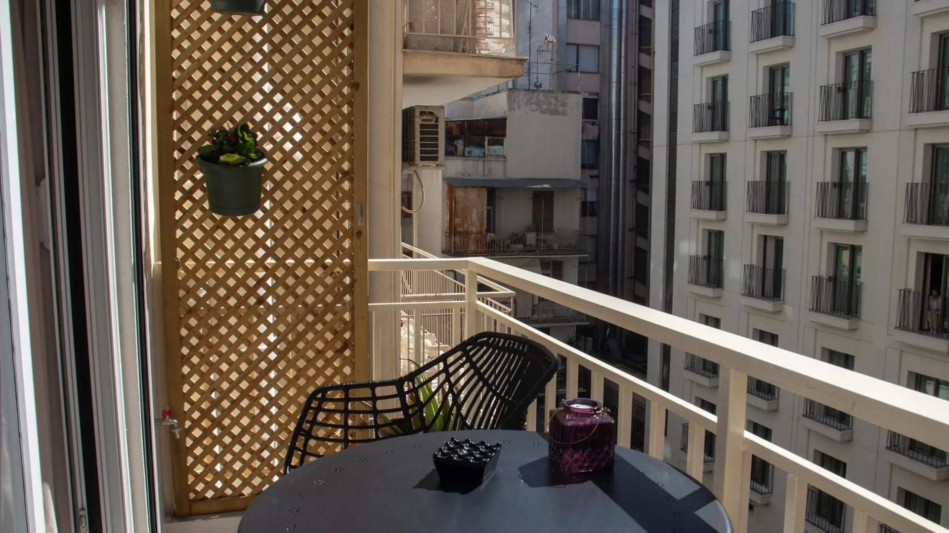 Starcentral, Seaside, Cosy And Lovely Apartment テッサロニキ 0*,  ギリシャ