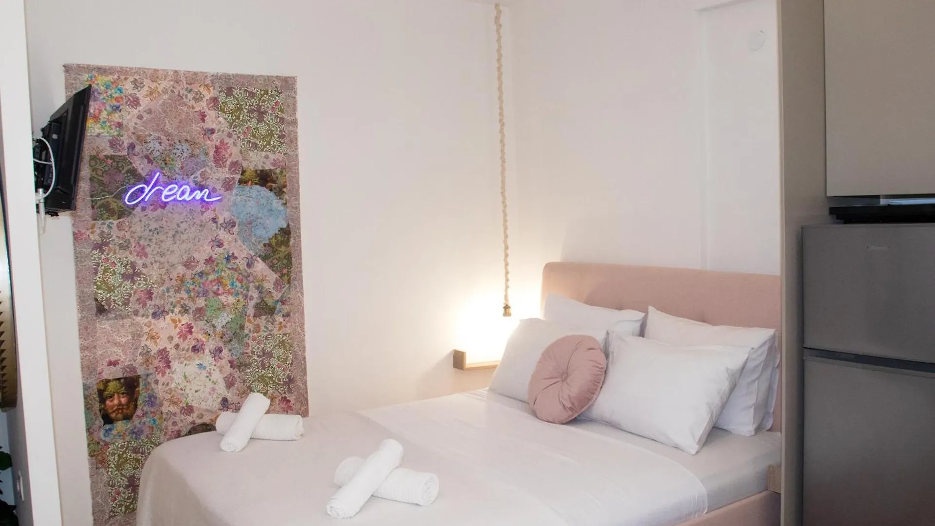 Starcentral, Seaside, Cosy And Lovely Apartment テッサロニキ