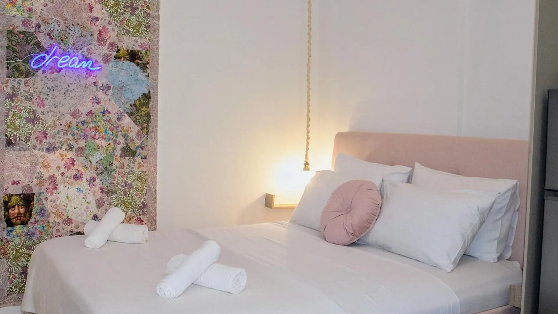Starcentral, Seaside, Cosy And Lovely Apartment テッサロニキ