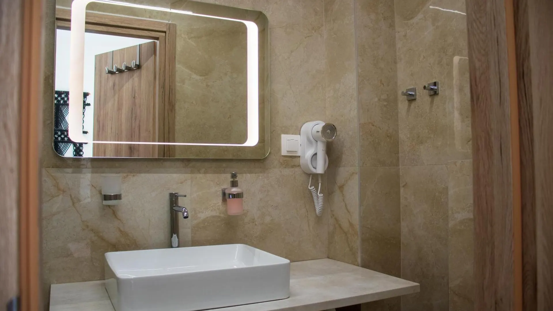 Starcentral, Seaside, Cosy And Lovely Apartment Selanik