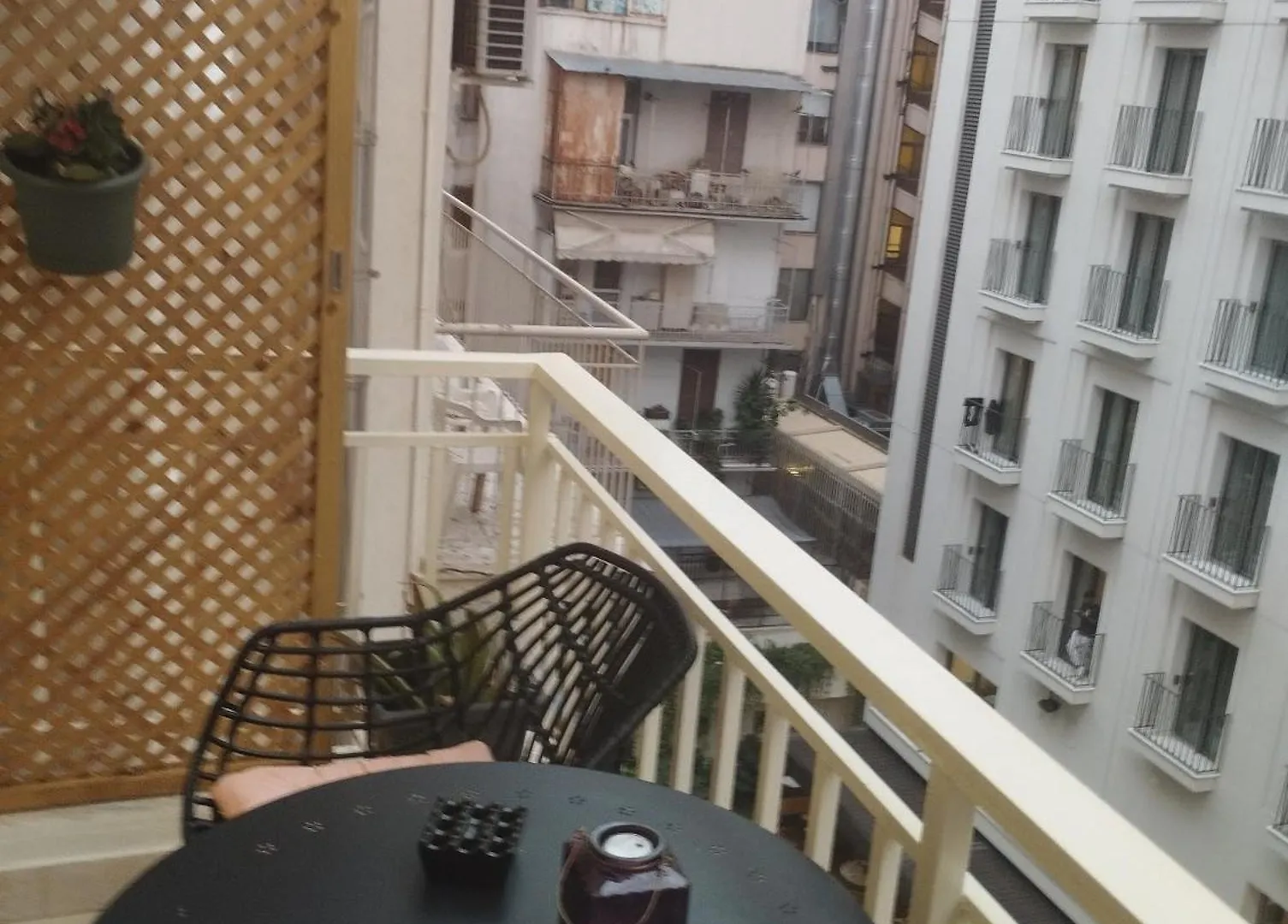 Starcentral, Seaside, Cosy And Lovely Apartment Selanik 0*,