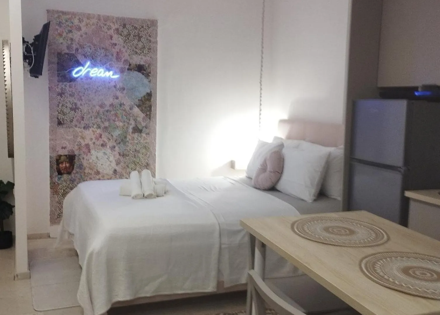 Starcentral, Seaside, Cosy And Lovely Apartment Selanik