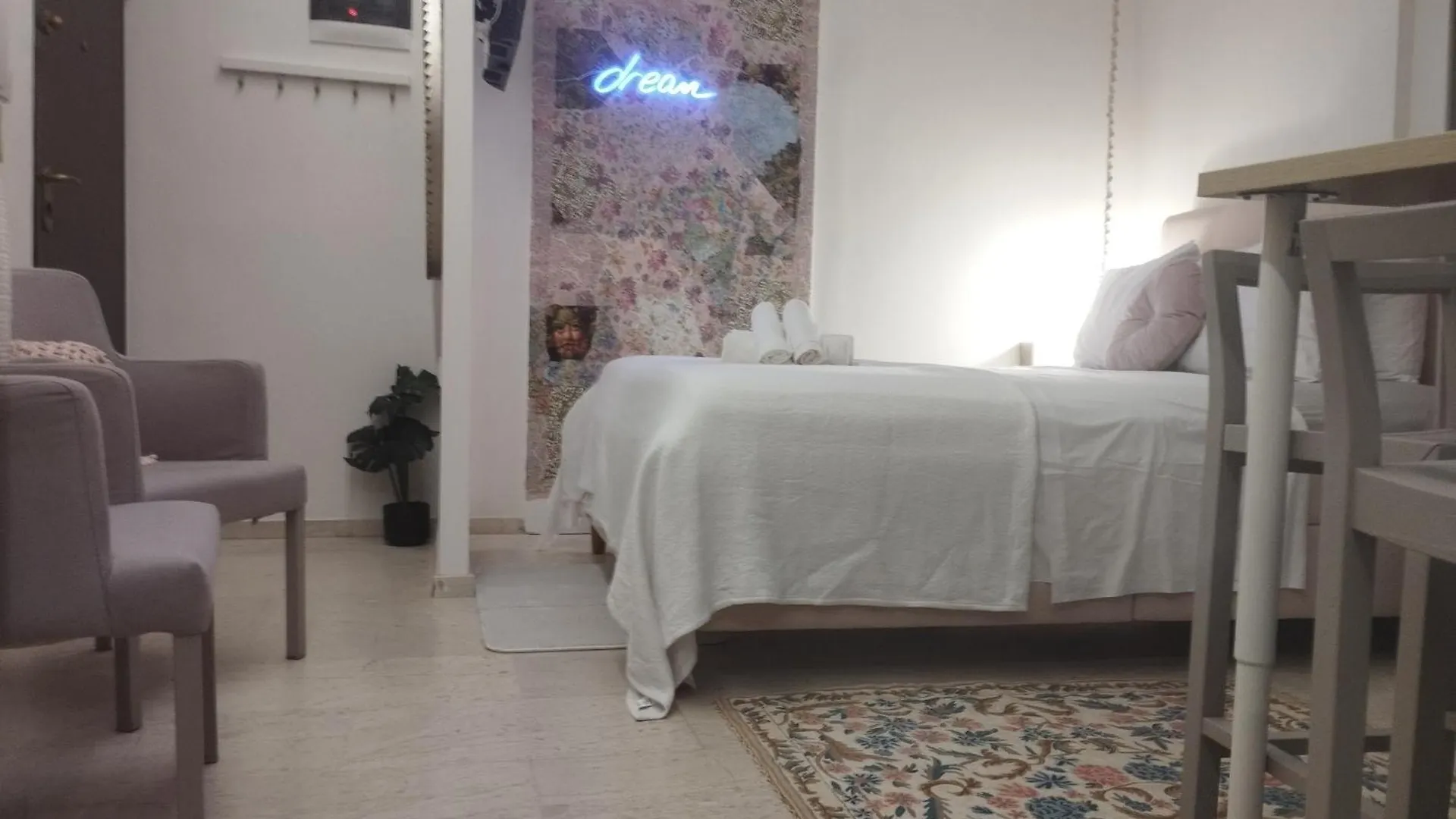 Starcentral, Seaside, Cosy And Lovely Apartment Selanik