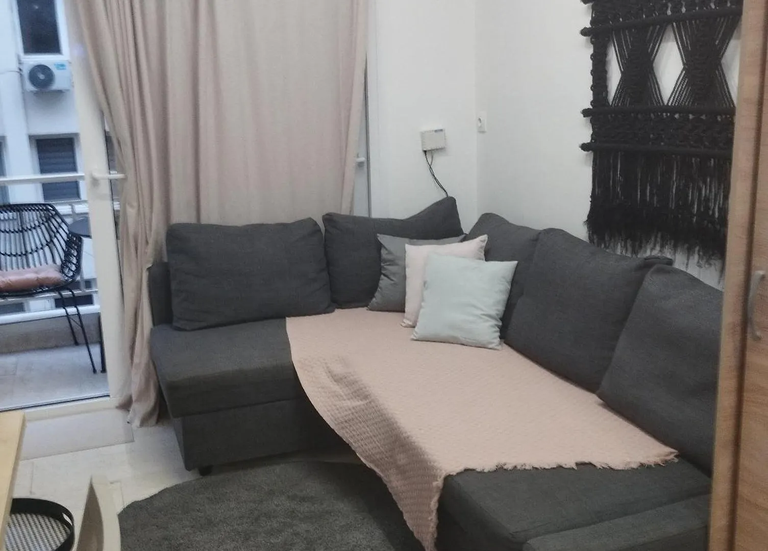 Starcentral, Seaside, Cosy And Lovely Apartment Selanik