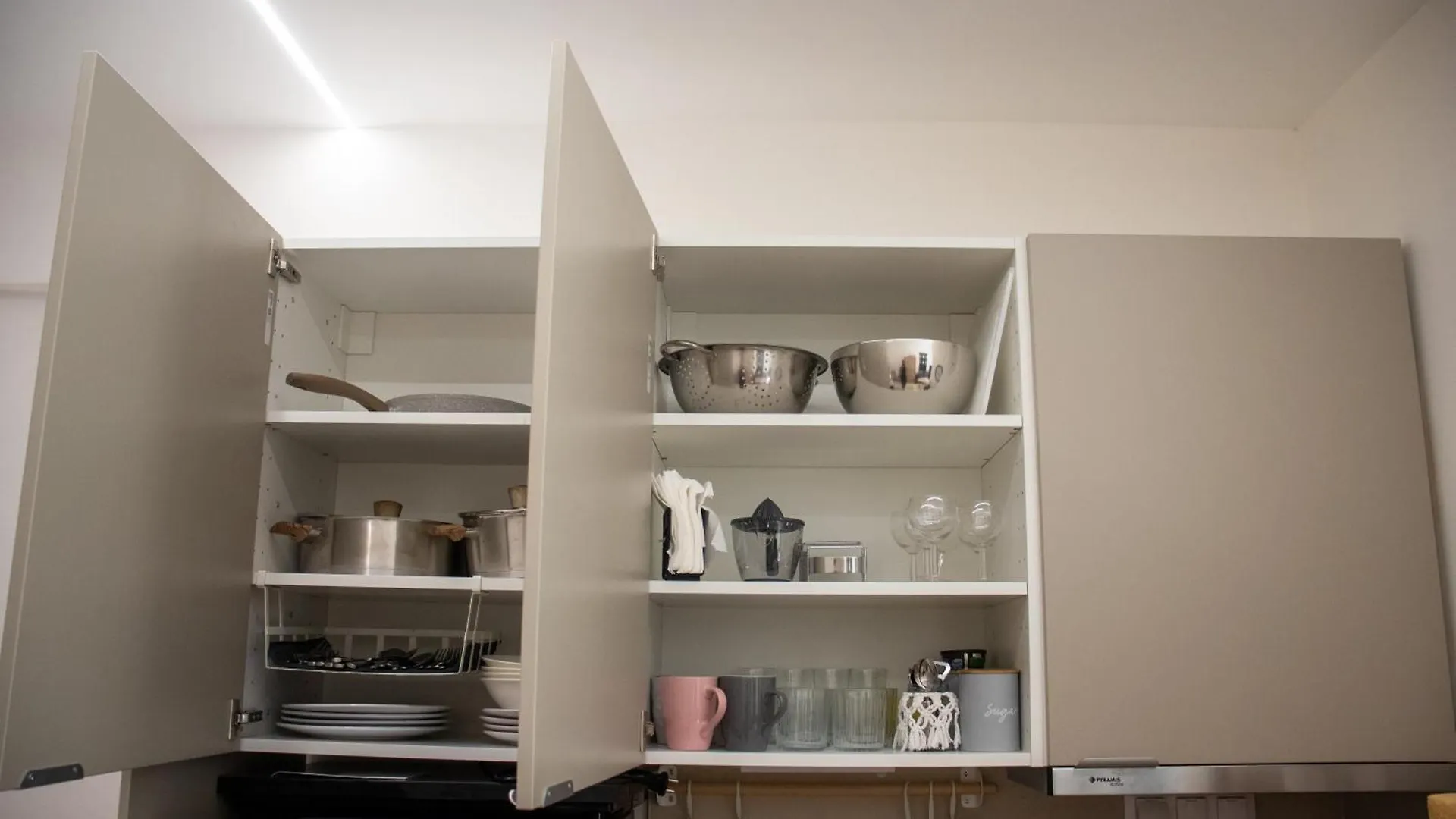 Starcentral, Seaside, Cosy And Lovely Apartment 테살로니키 그리스