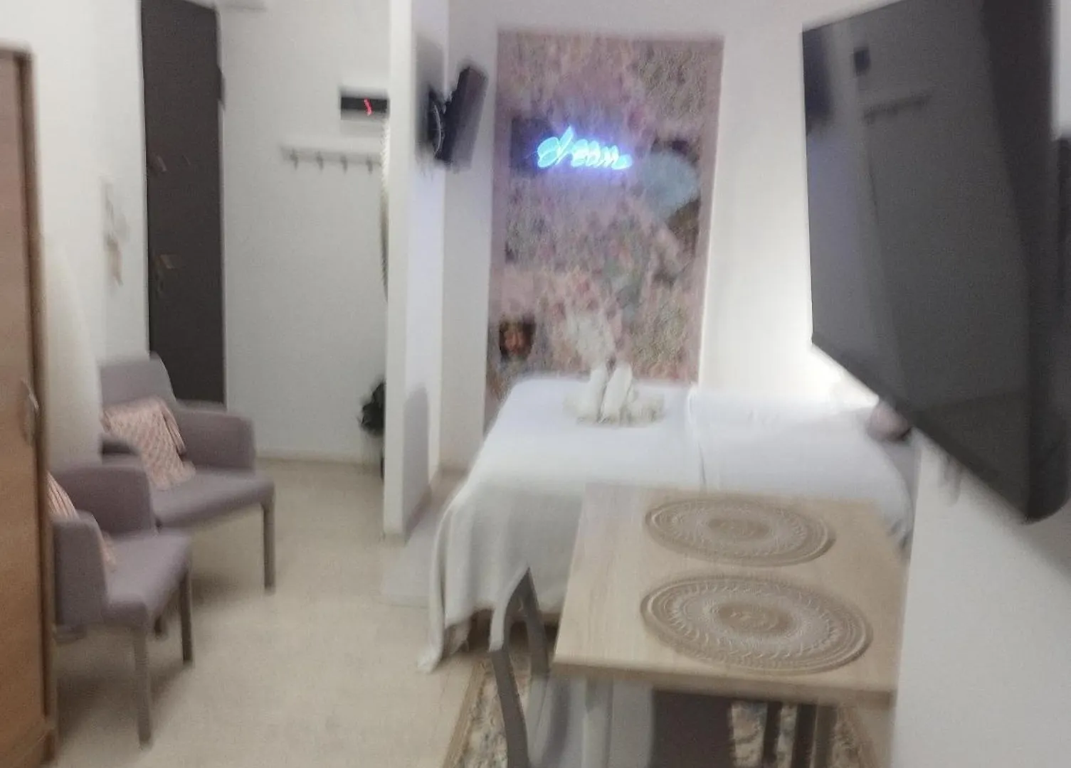 Starcentral, Seaside, Cosy And Lovely Apartment 테살로니키 그리스