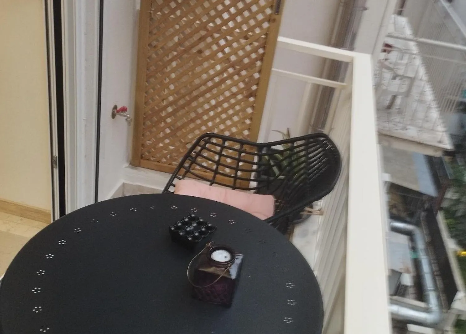Starcentral, Seaside, Cosy And Lovely Apartment 테살로니키 그리스